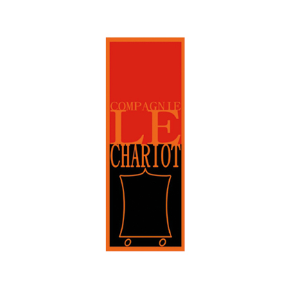 Logo de la compagnie Le Chariot
